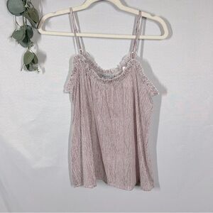 Germaine Des Pres tank